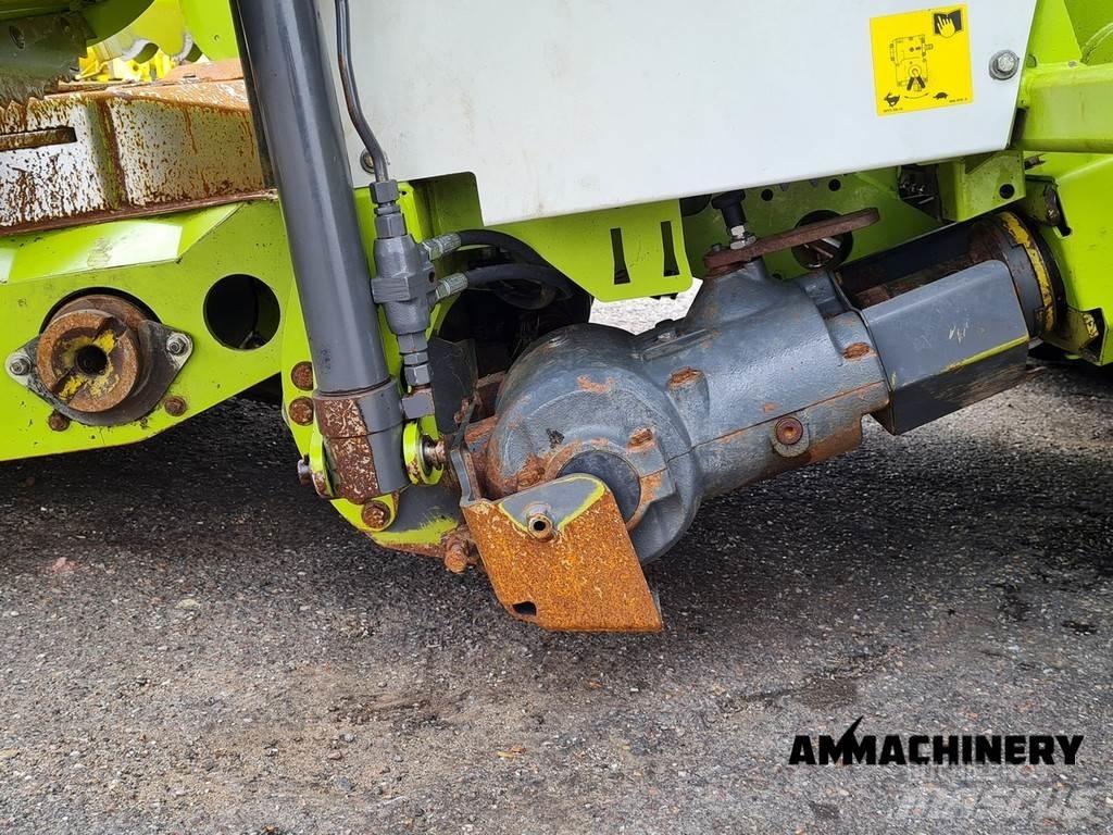 CLAAS RU450Xtra Combine harvester heads