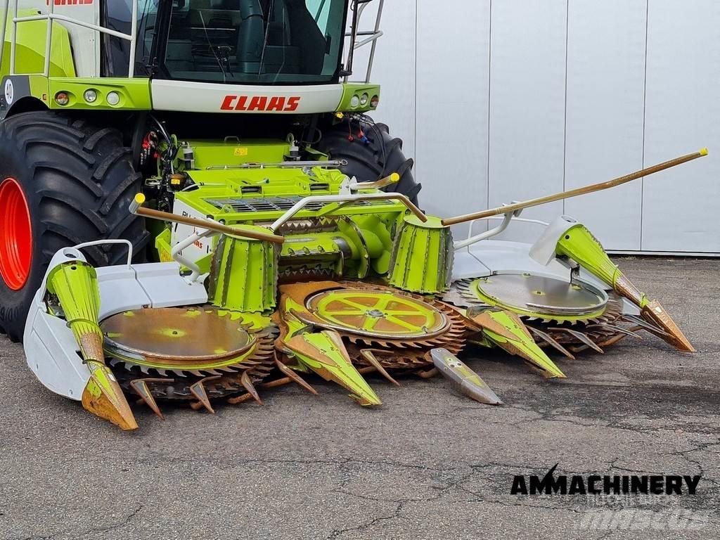CLAAS RU450Xtra Combine harvester heads