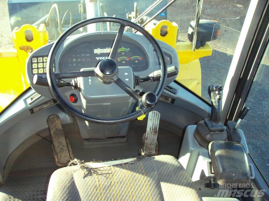 Volvo L 30 Wheel loaders