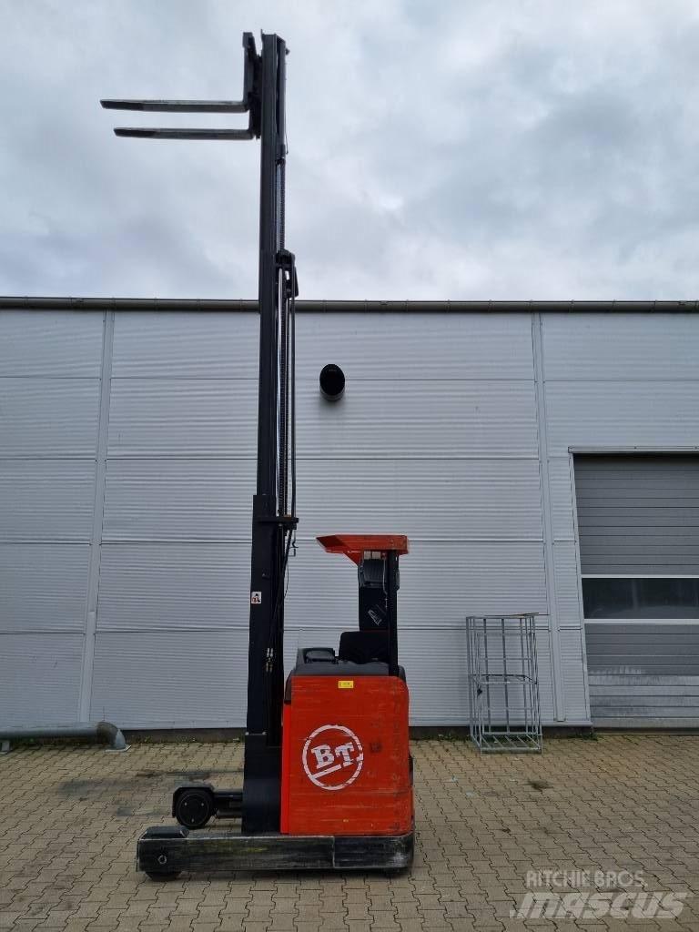 BT RR M 14 Reach truck