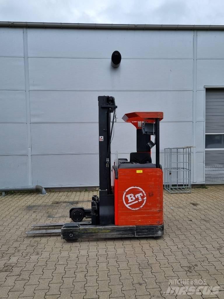 BT RR M 14 Reach truck