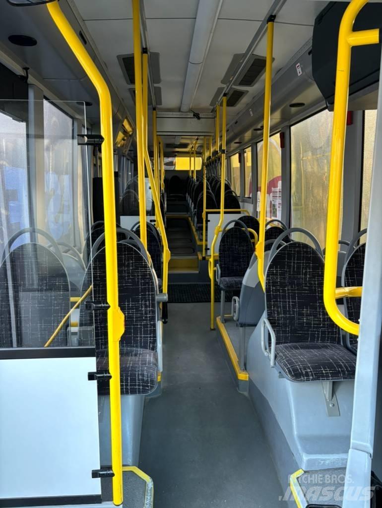 Volvo 8900 City bus