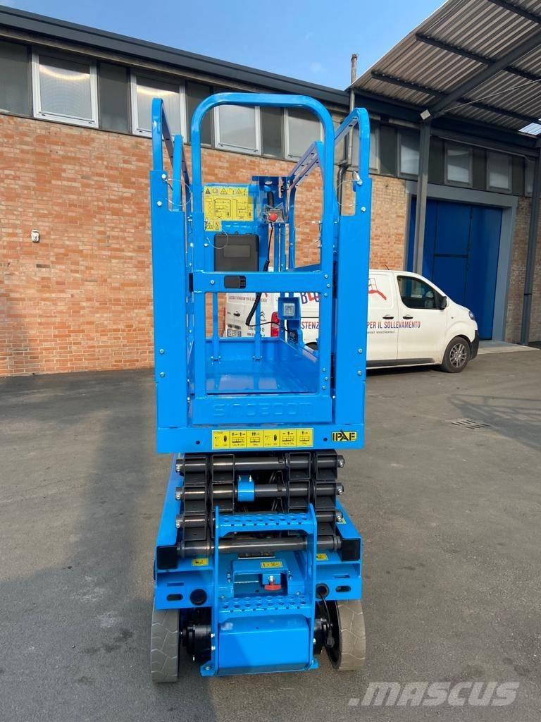 Sinoboom 1932ME Scissor lifts