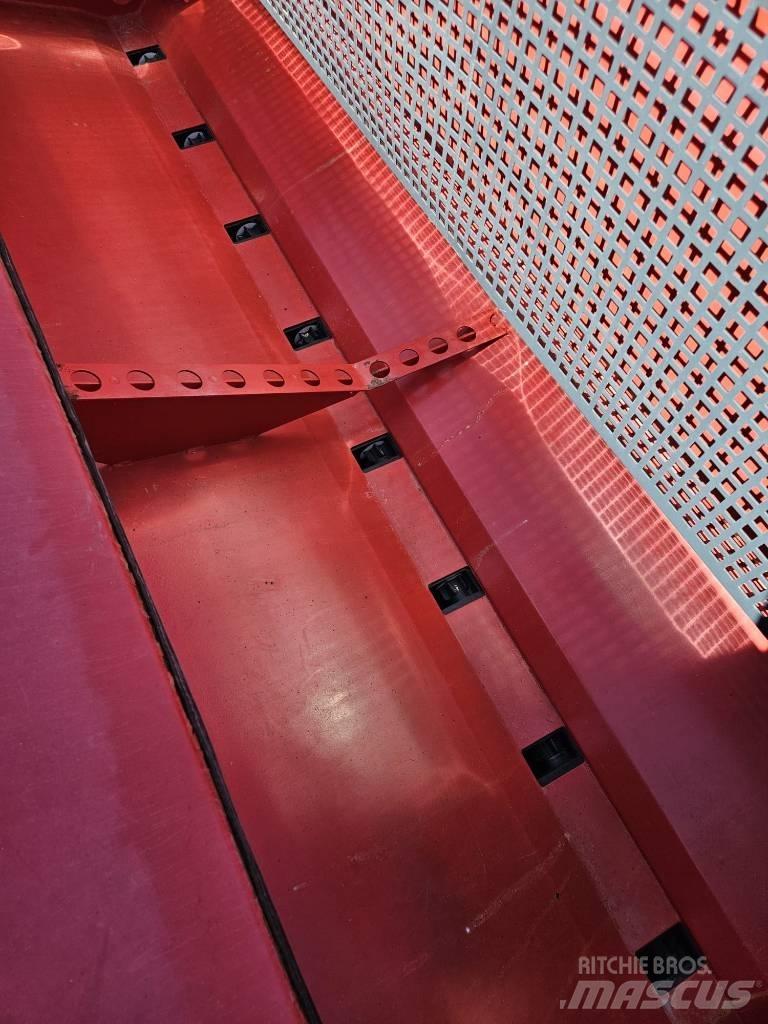 Tume JC 4000 Combination drills