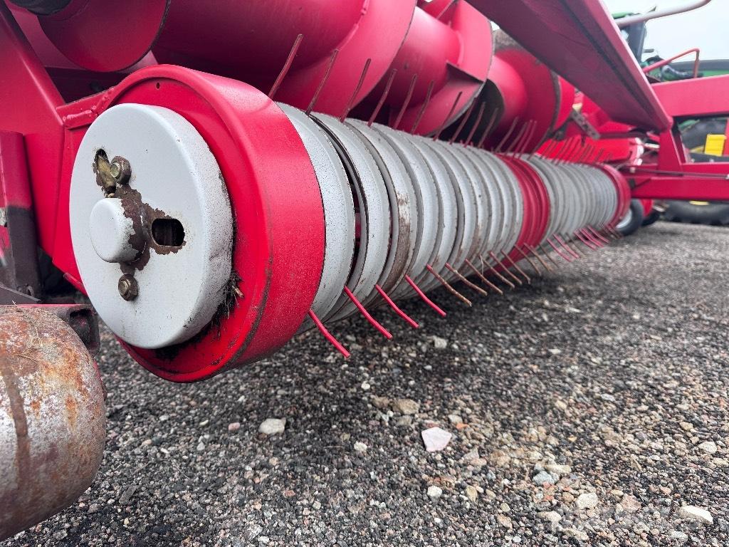 JF FCT 955 PRO TEC Forage harvesters