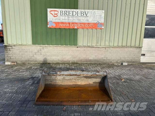 Bobcat bak CAT Buckets