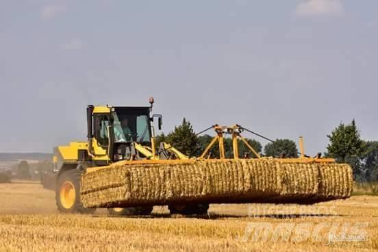 Meijer Rambo 6 Other forage harvesting equipment