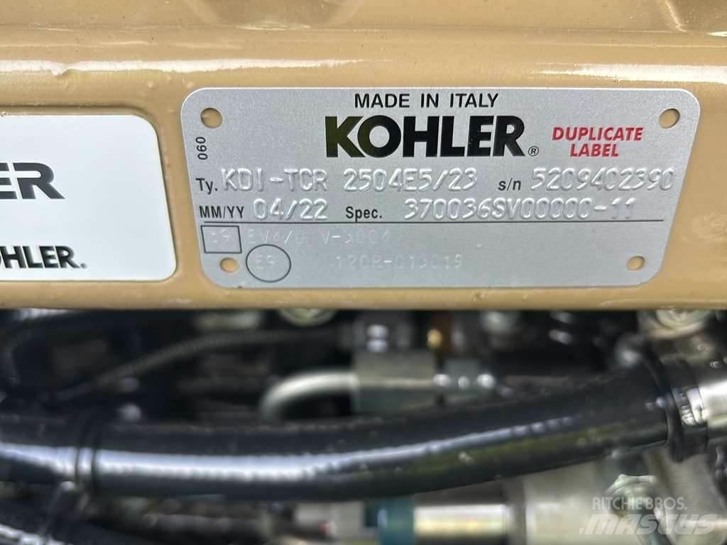Kramer 5085 Wheel loaders