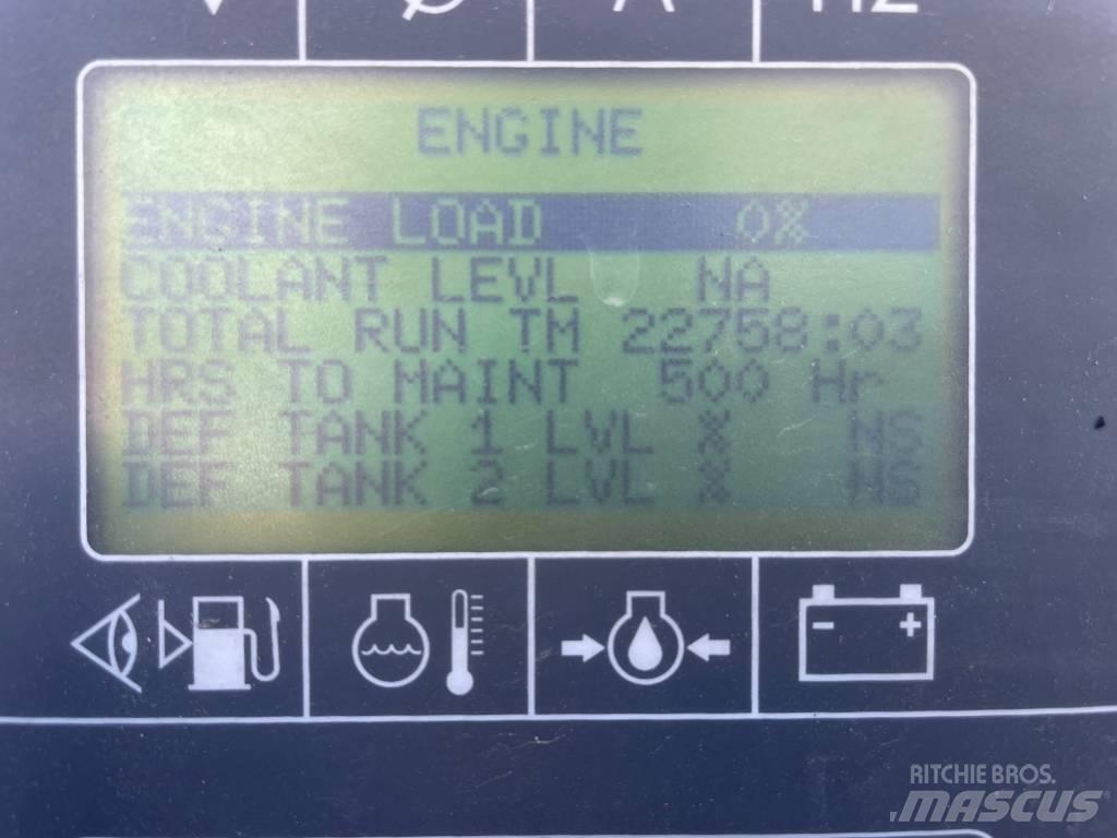Wacker Neuson G 70 Diesel Generators