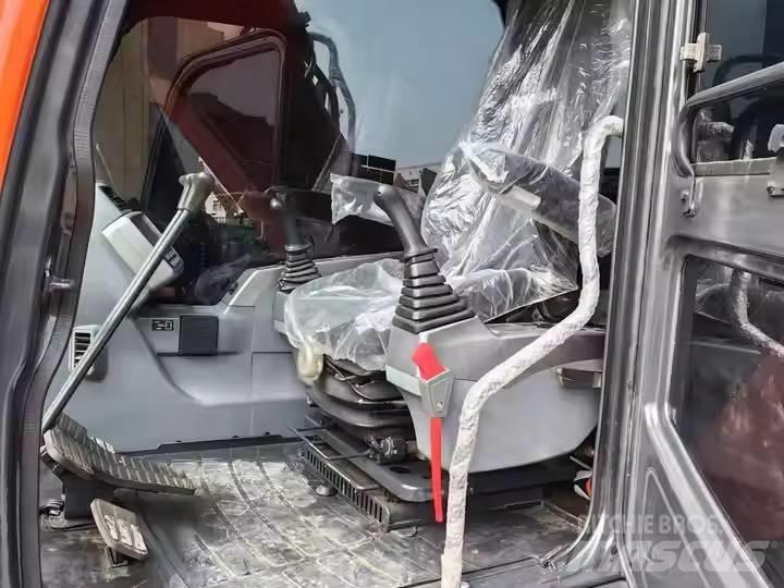 Doosan DX 150 - 9C Mini excavators < 7t (Mini diggers)