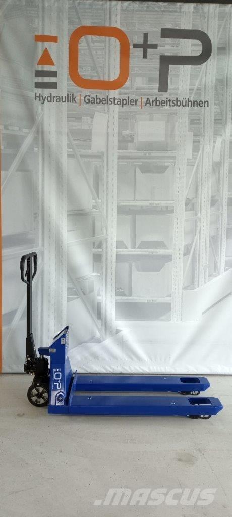  [div] 71-9 Hand pallet truck