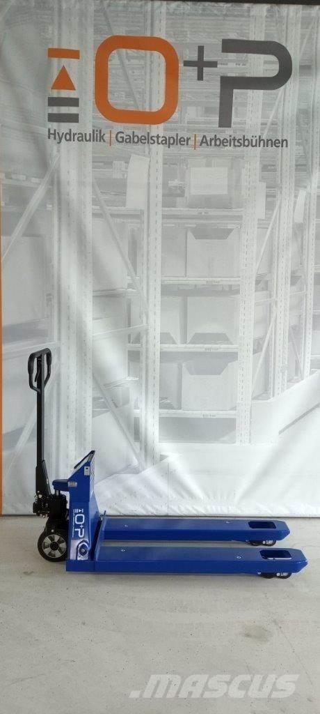  [div] 71-9 Hand pallet truck