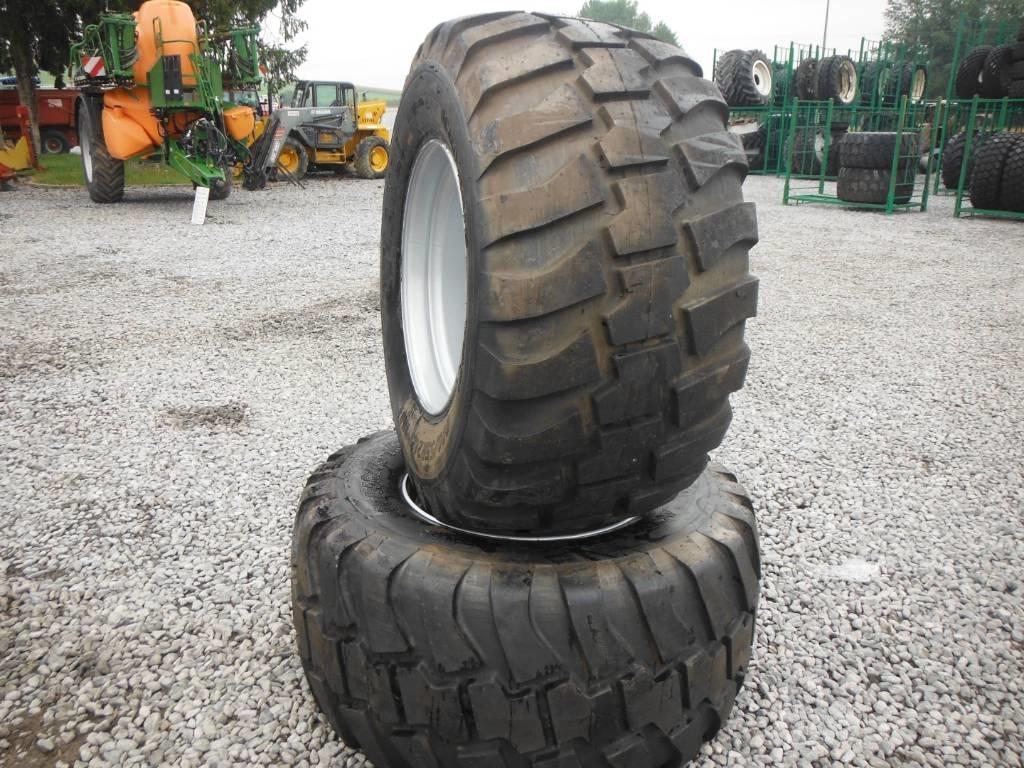 TIANLI 600/55R26.5 Tyres, wheels and rims