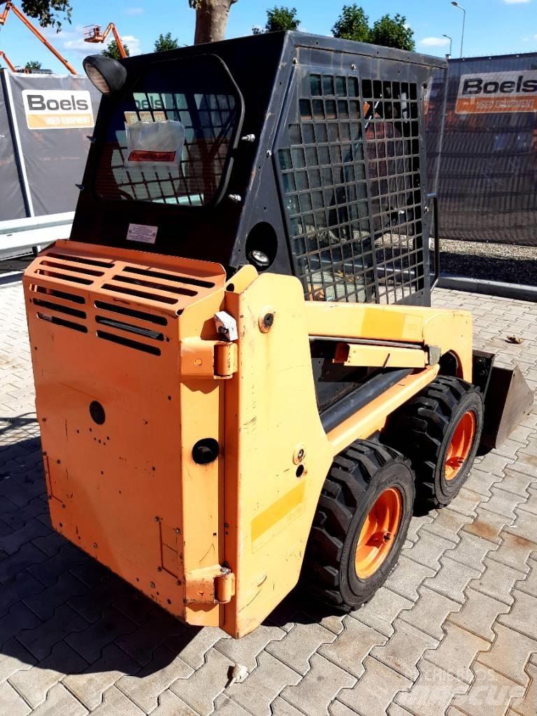 Bobcat S 70 Skid steer loaders