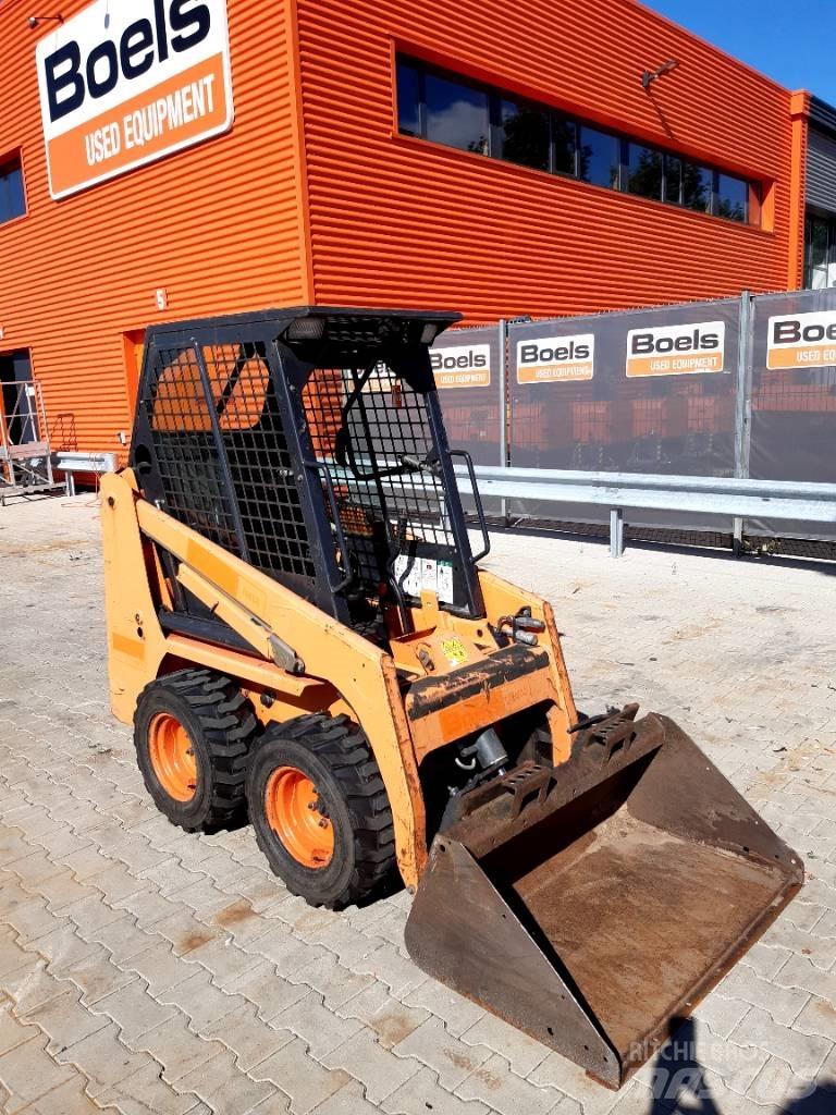 Bobcat S 70 Skid steer loaders