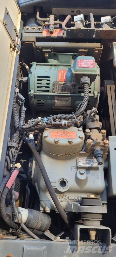 Utility PUP TRAILER Box Trailers