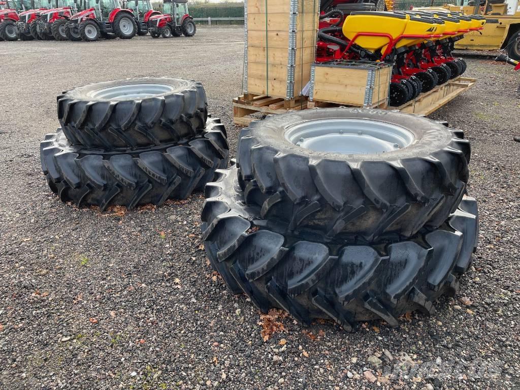 Mitas SET OF WHEELS Tyres, wheels and rims