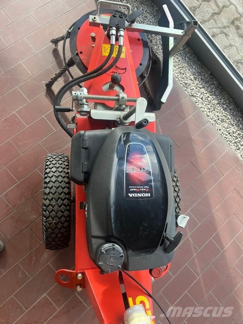 Adler HW 5.5 3D Other groundscare machines