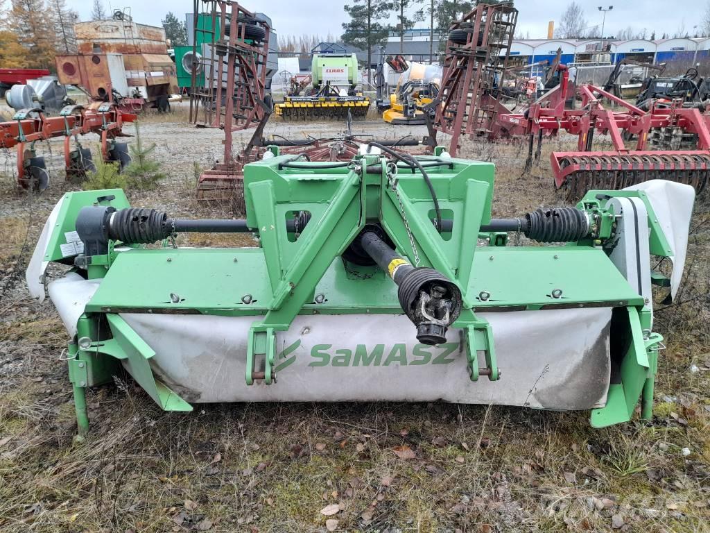 Samasz KDF 301 S Mower-conditioners