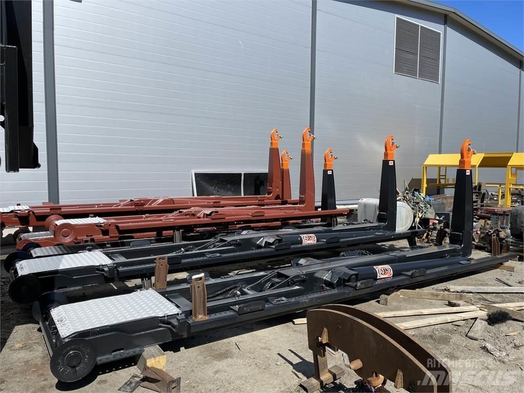 AJK HLF24-6430 Hook lifts