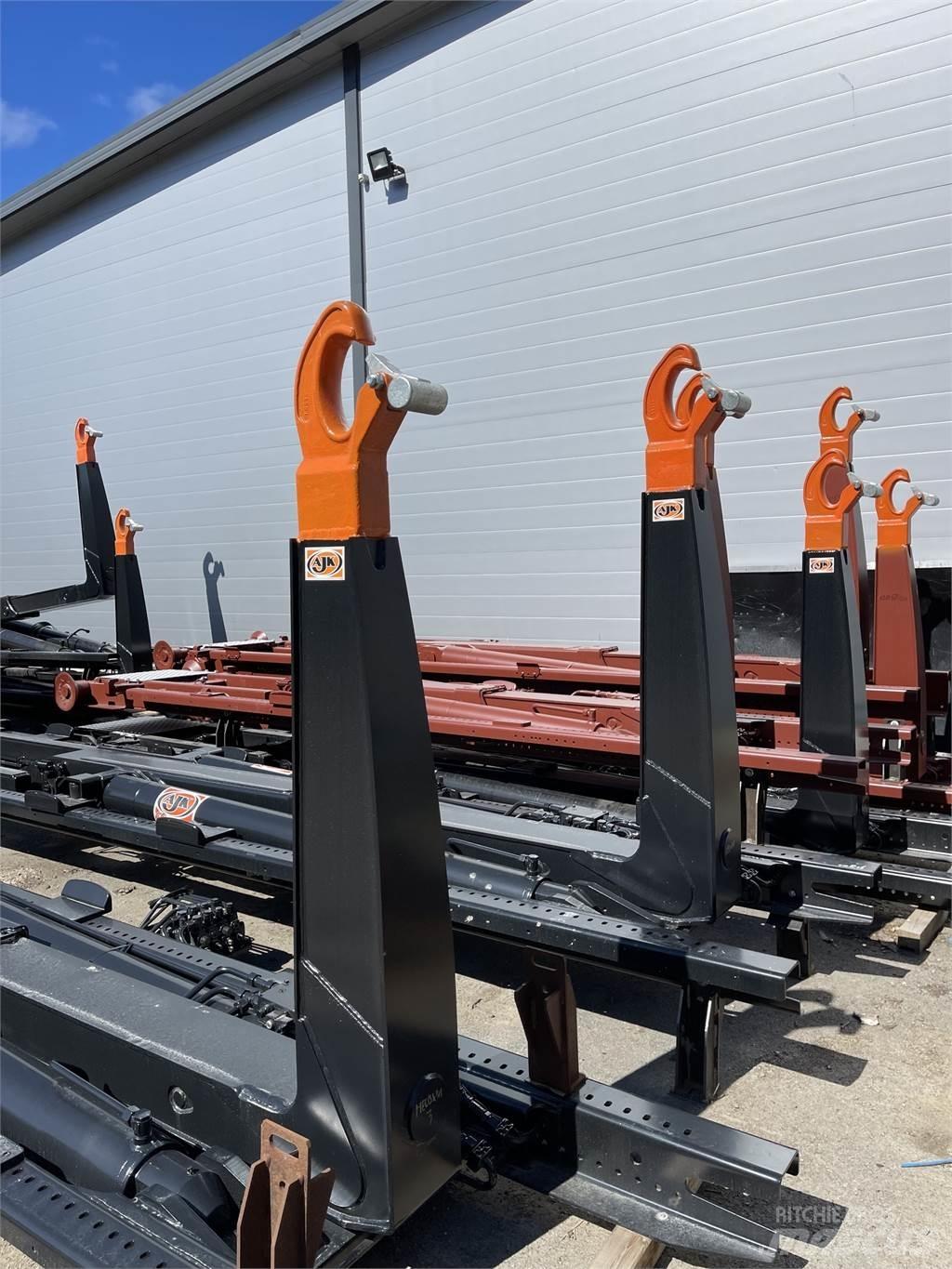 AJK HLF24-6430 Hook lifts