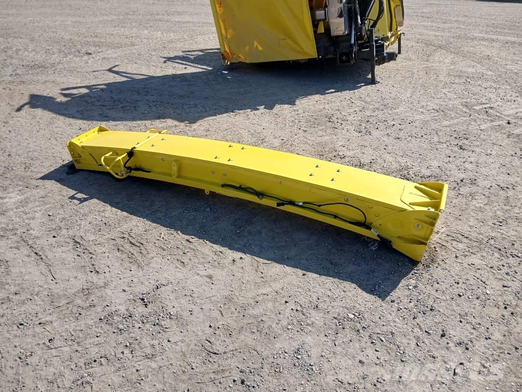 John Deere 460 Plus Forage harvesters