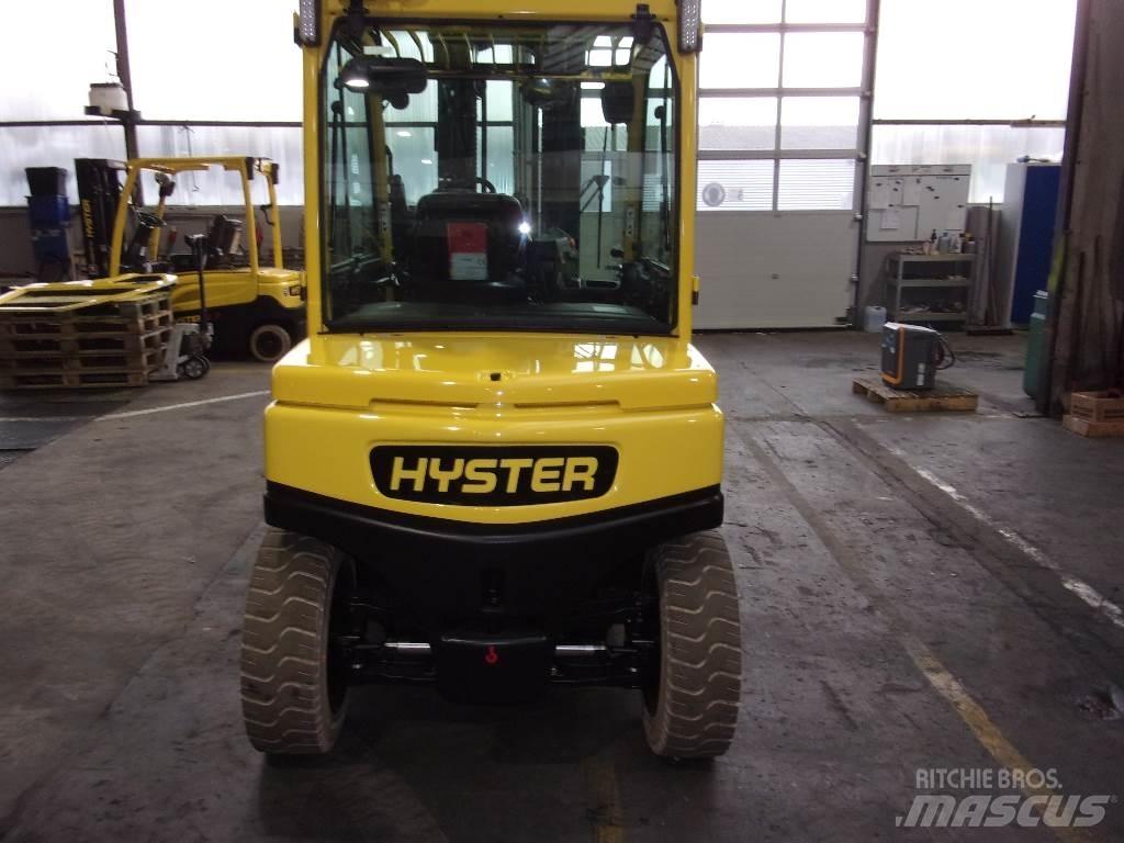 Hyster J5.5XN-6 Electric forklift trucks