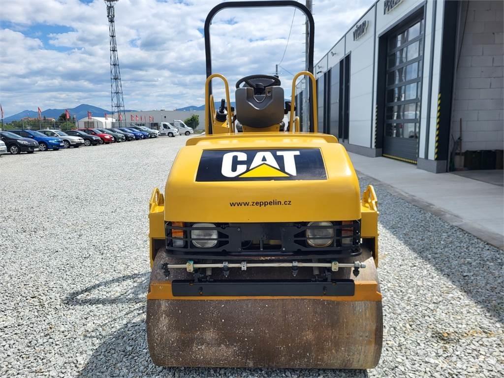 CAT CB-224E Other