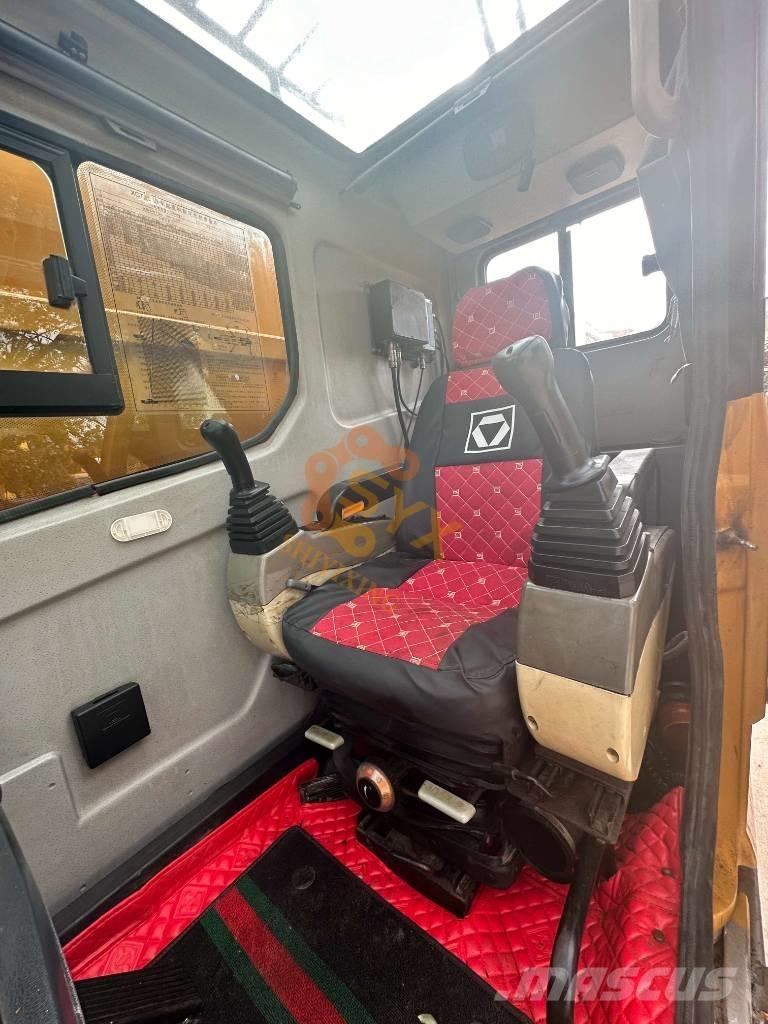 XCMG XCT 80LC All terrain cranes