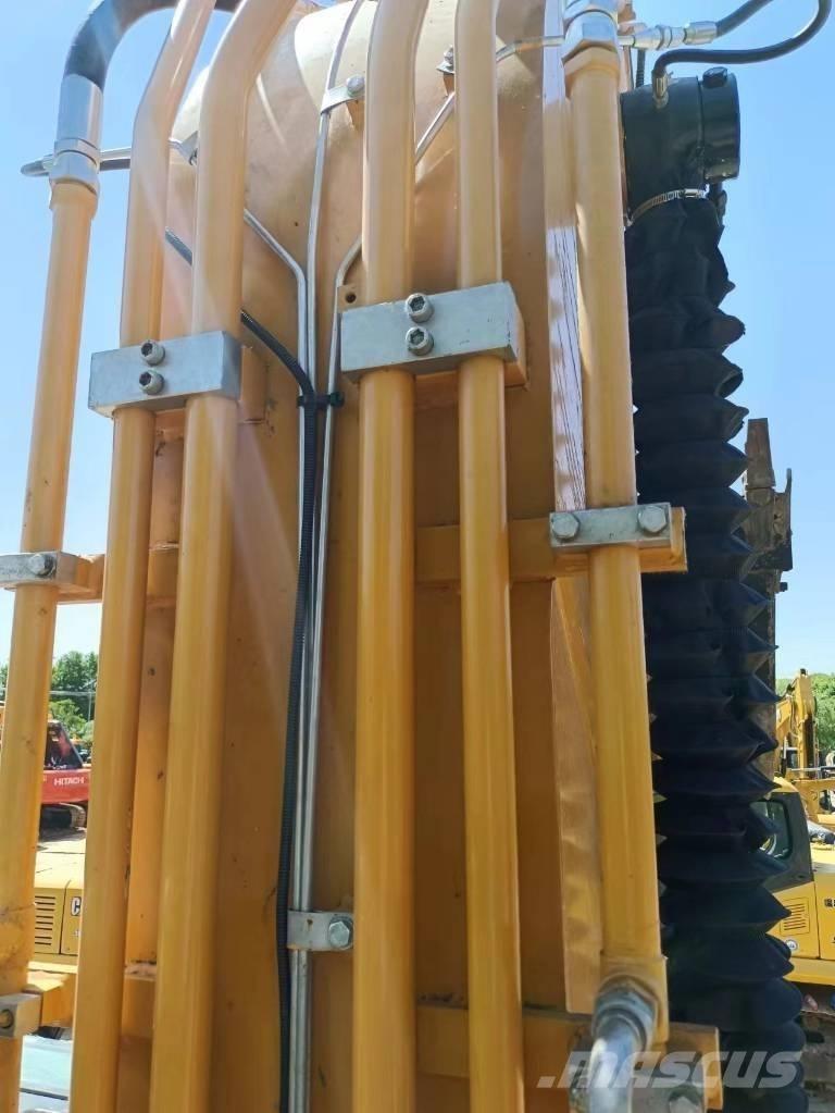 Sany SY 235 Mini excavators  7t - 12t