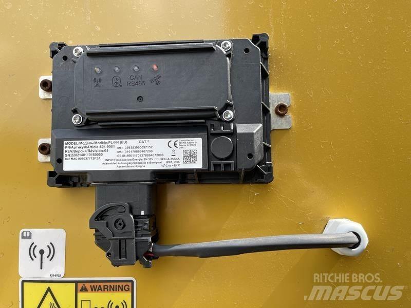 CAT DE 400 E 0 Diesel Generators