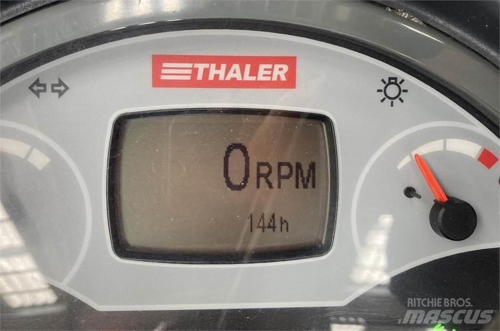 Thaler 2438H Mini loaders