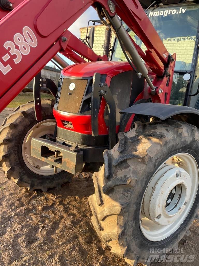 ArmaTrac 1104 Tractors