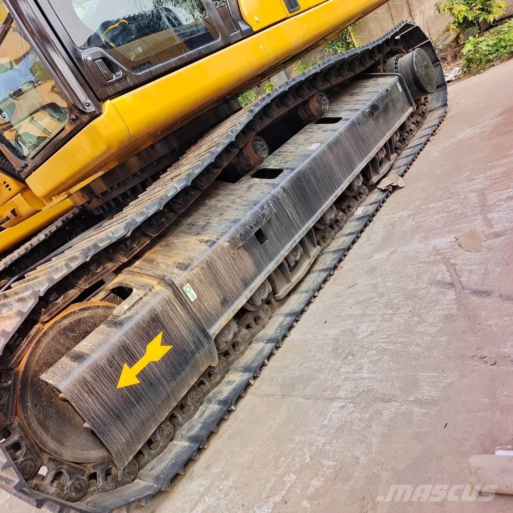 CAT 336 GC Crawler excavators