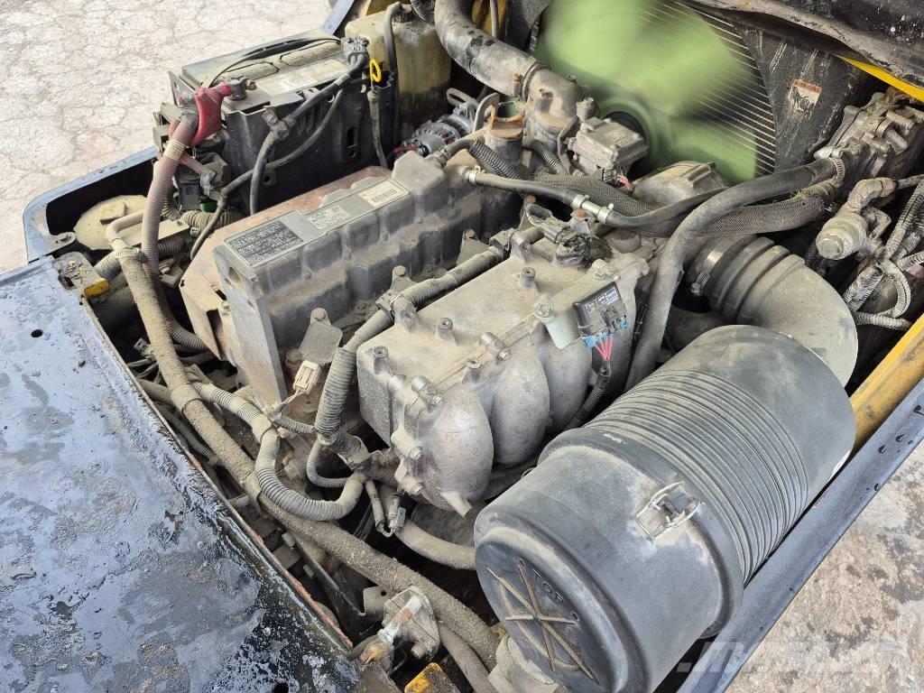 Yale GLC 120 VX Other