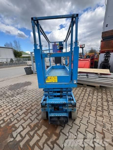 Genie GS 1932 Scissor lifts