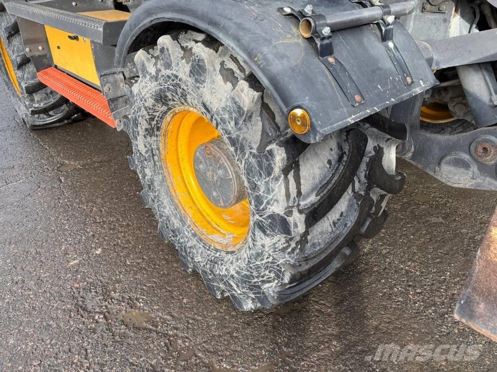 Volvo EWR 150 E Wheeled excavators