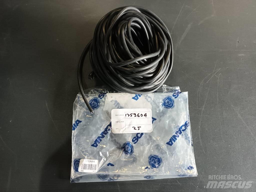 Scania HOSE 1753604 Engines