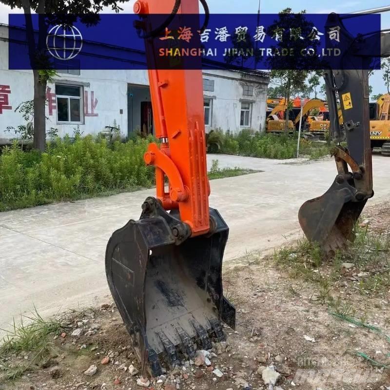 Doosan DH 60 Mini excavators < 7t (Mini diggers)