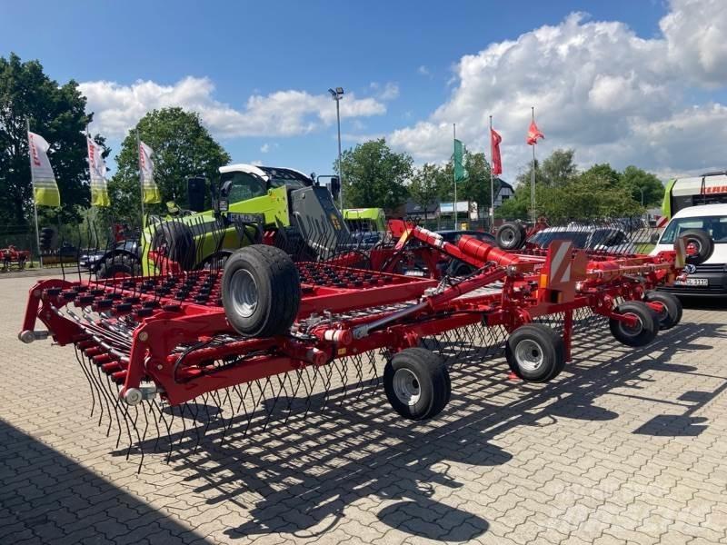Horsch Cura 12 ST Harrows