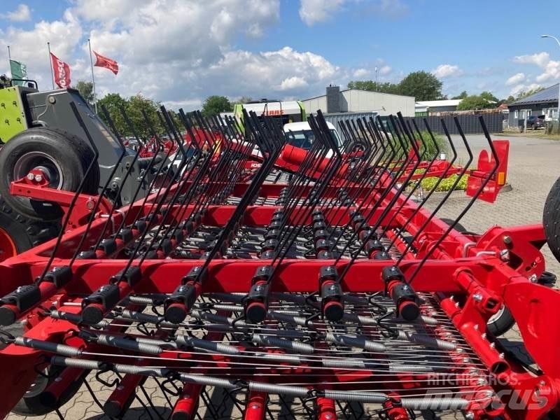 Horsch Cura 12 ST Harrows