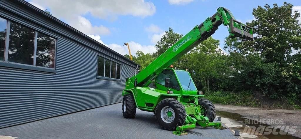 Merlo P40.14 Telescopic handlers