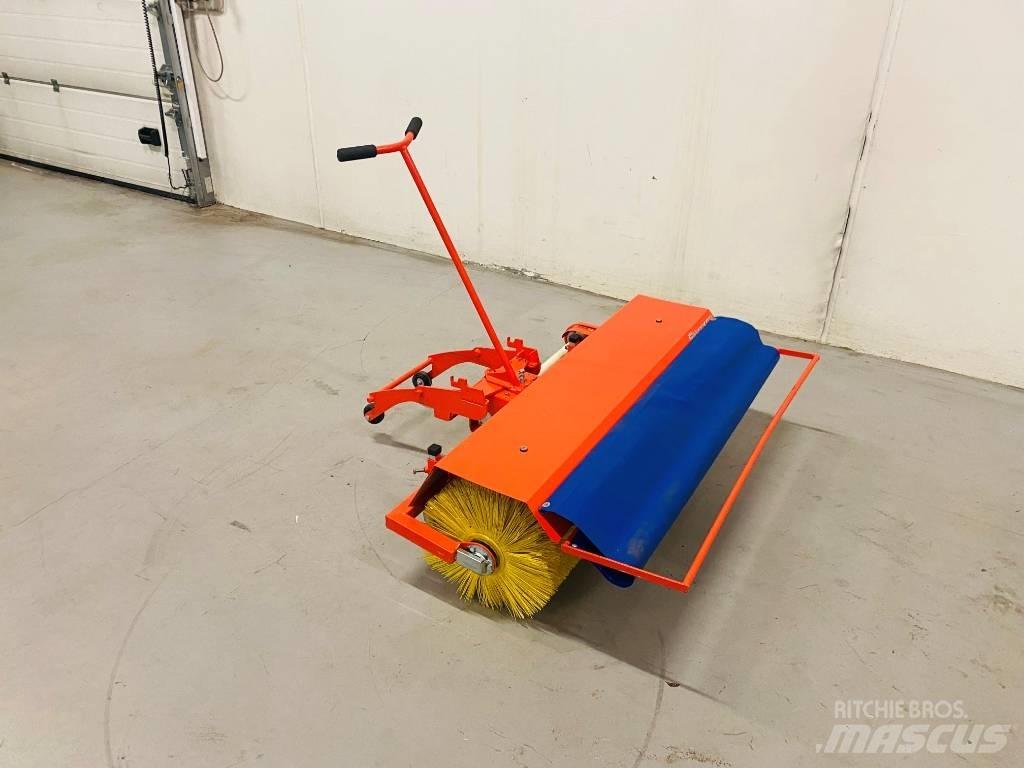 Husqvarna LH1200 Other components