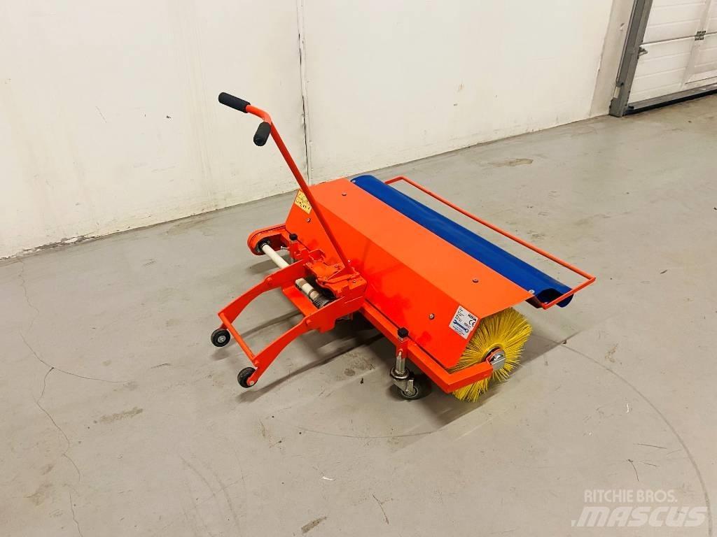 Husqvarna LH1200 Other components