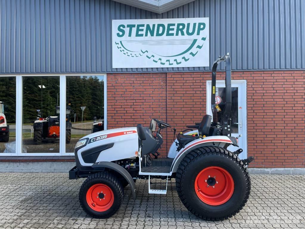 Bobcat CT 2035 Tractors