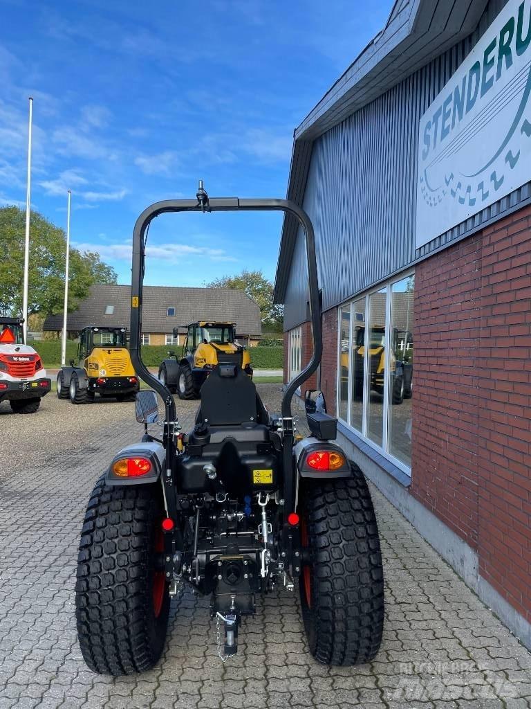 Bobcat CT 2035 Tractors