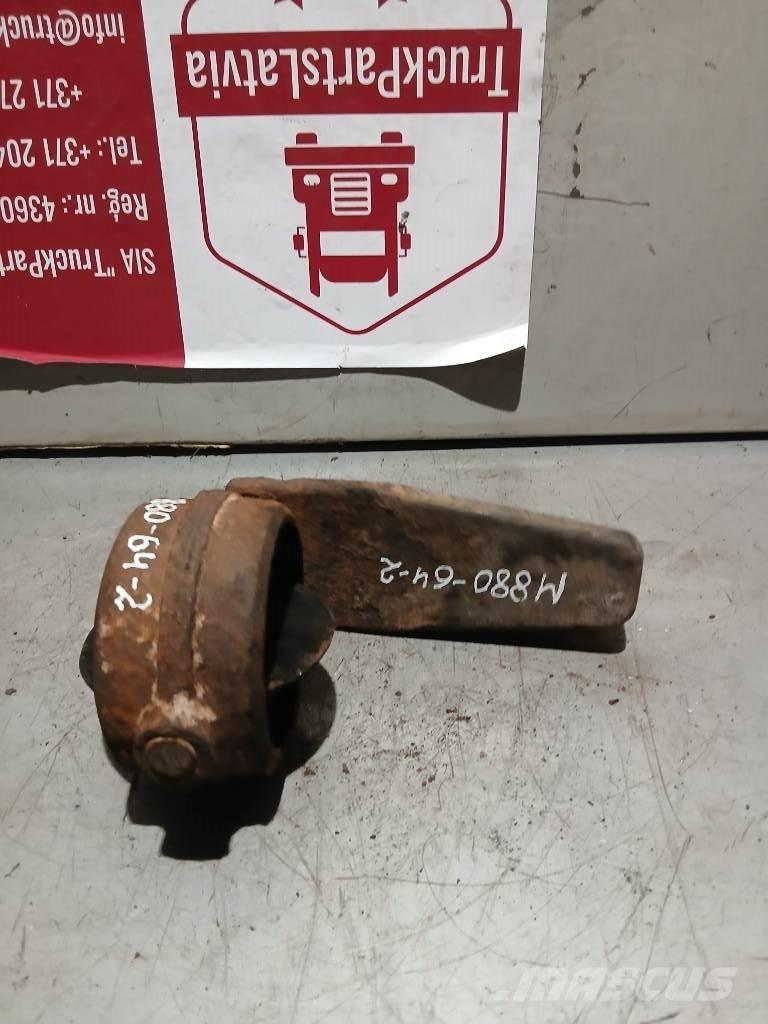 MAN TGA    51152019041 Engines