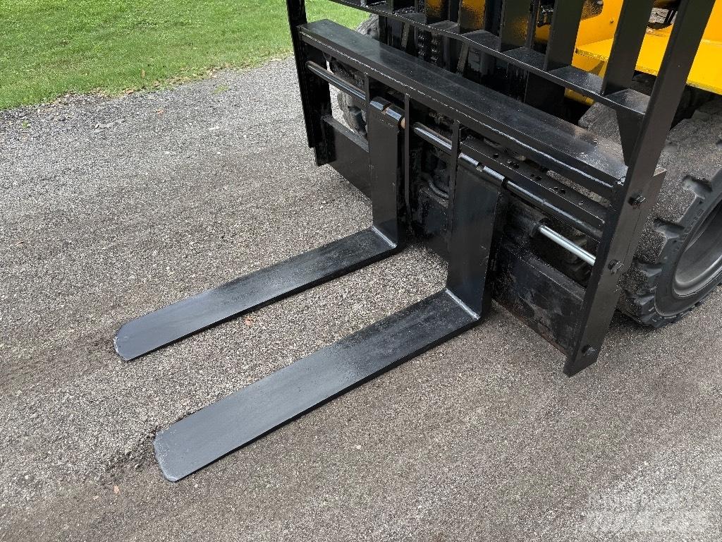 Hyster H 80 XL Other
