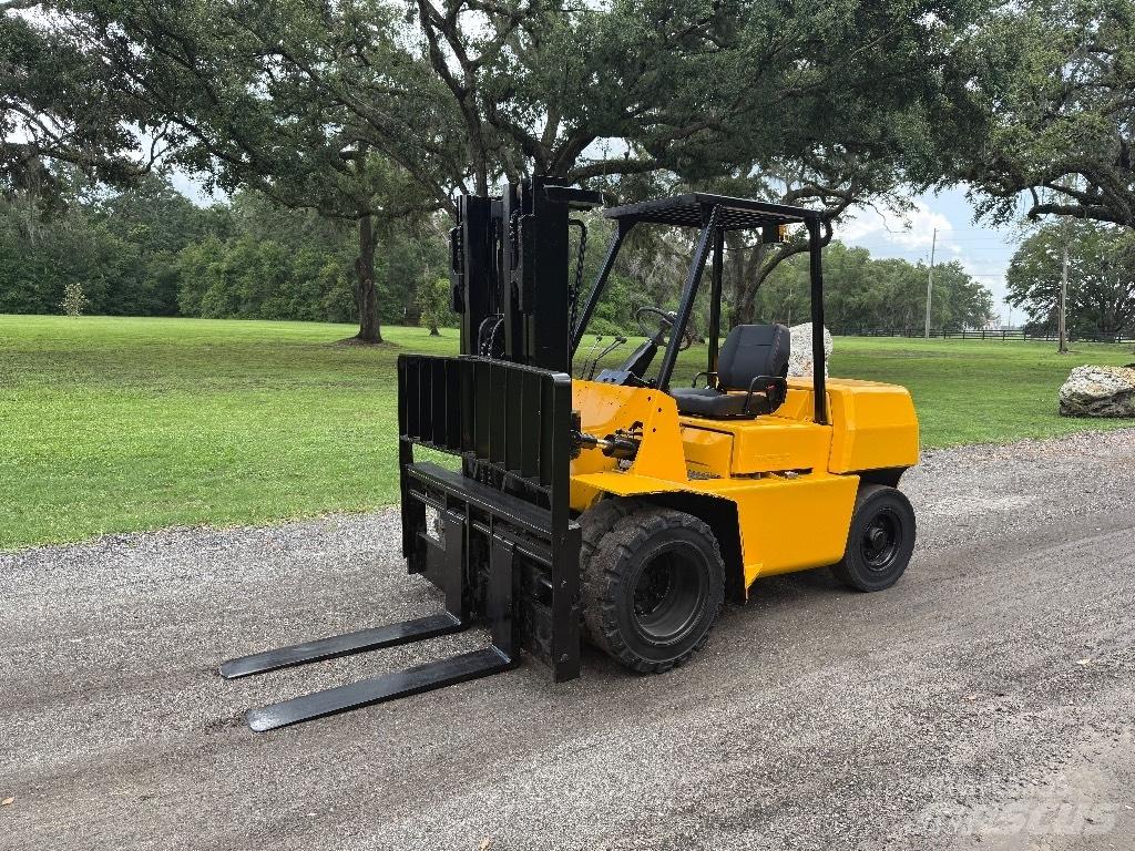 Hyster H 80 XL Other
