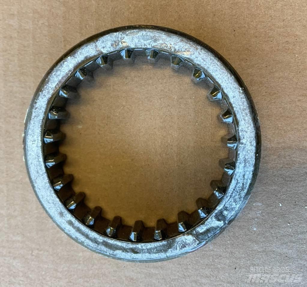 Fiat Gear 5125010 Transmission